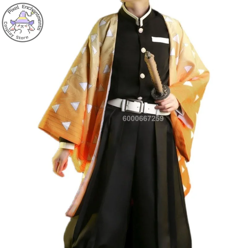Demon Sayaers Anime Demon Slay - Model Kit Demon Slayer ulasan dan harga
