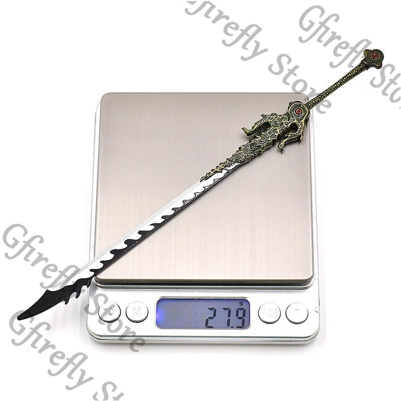 Mitos Hitam: Wukong Cosplay Am - Model Kit Wukong ulasan dan harga