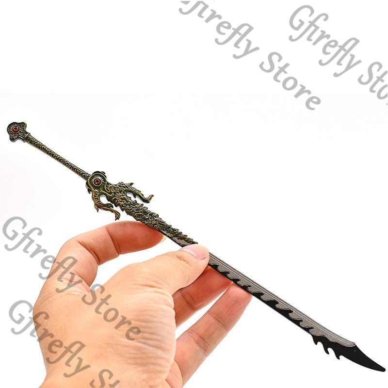 Mitos Hitam: Wukong Cosplay Am - Model Kit Wukong ulasan dan harga
